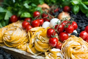 Read more about the article 10 ting du bør vide om det italienske køkken